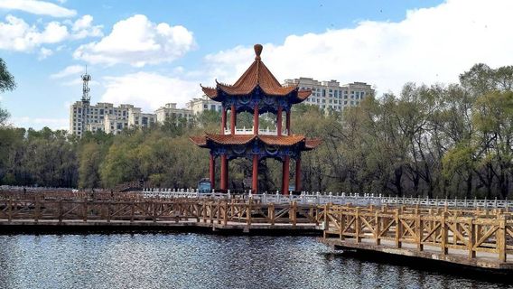 Suihua