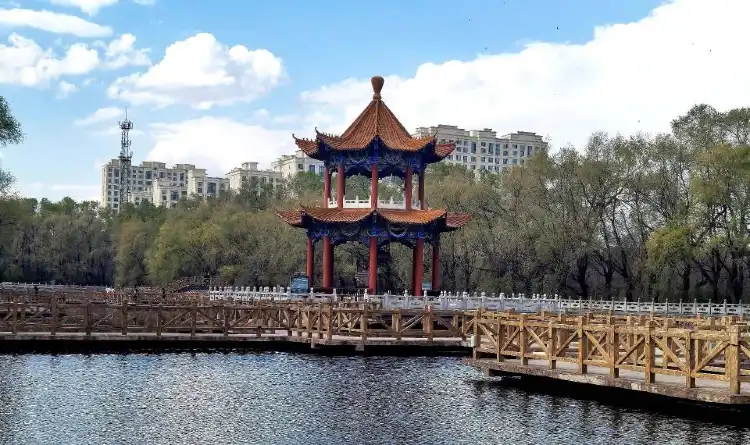 JI Hotel Hotels in Suihua