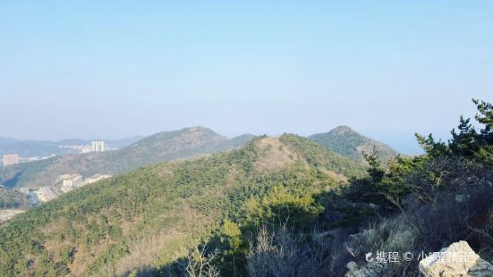 Xiuyue Peak