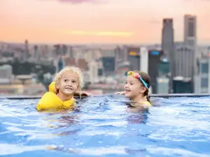 Top 9 Family Hotels in Singapore
