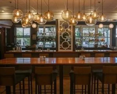 Monti's Rotisserie and Bar