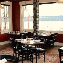 Rupert's Restaurant