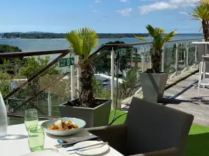 Harbour Heights