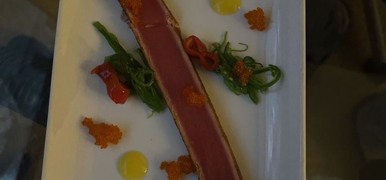 The Vine Fine Dining