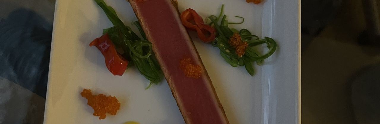 The Vine Fine Dining