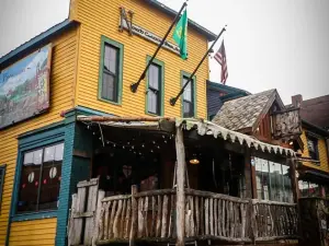 North Country Brewing Company