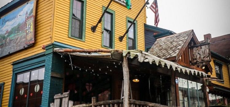 North Country Brewing Company