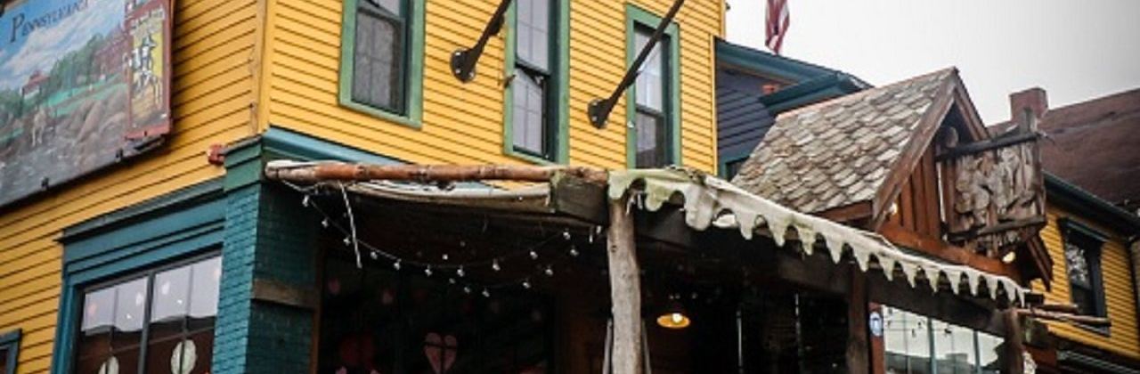 North Country Brewing Company