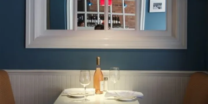 Elm Street Oyster House