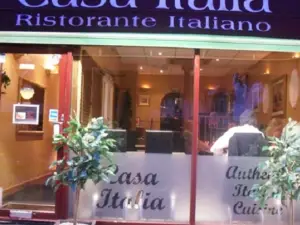 Casa Italia