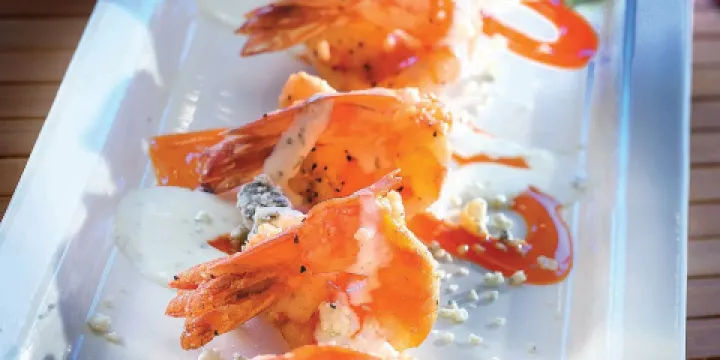 Stonewood Grill & Tavern