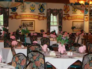 Bavarian Inn Restaurant