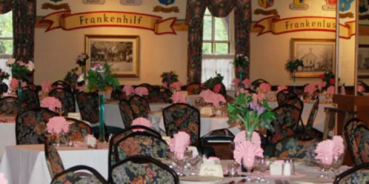 Bavarian Inn Restaurant