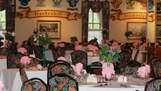 Bavarian Inn Restaurant