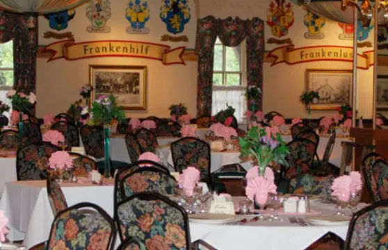 Bavarian Inn Restaurant