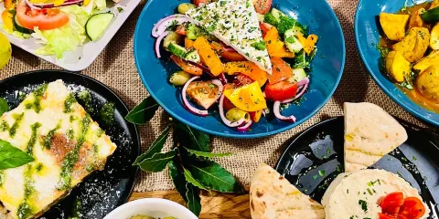 Alexandra's Restaurant