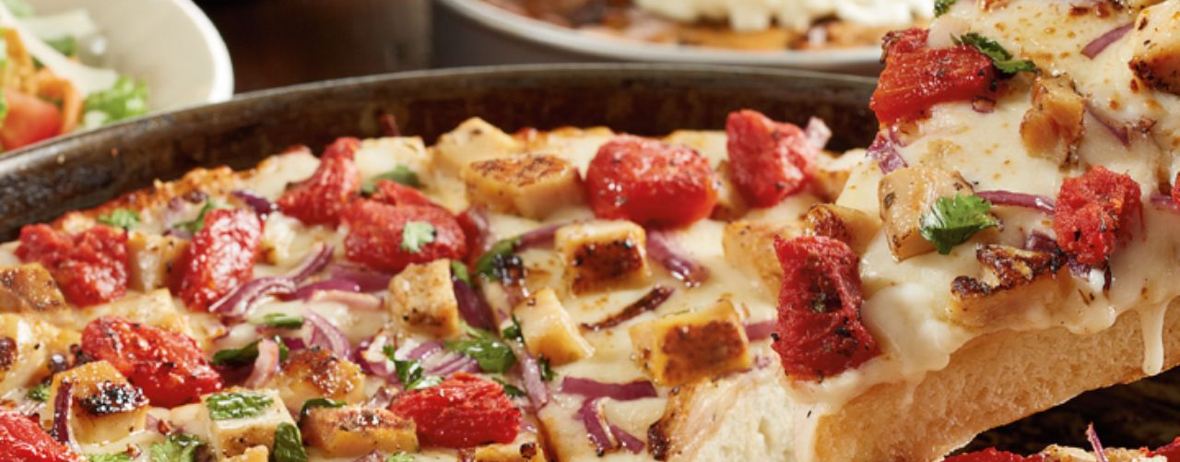 BJ's Restaurant & Brewhouse