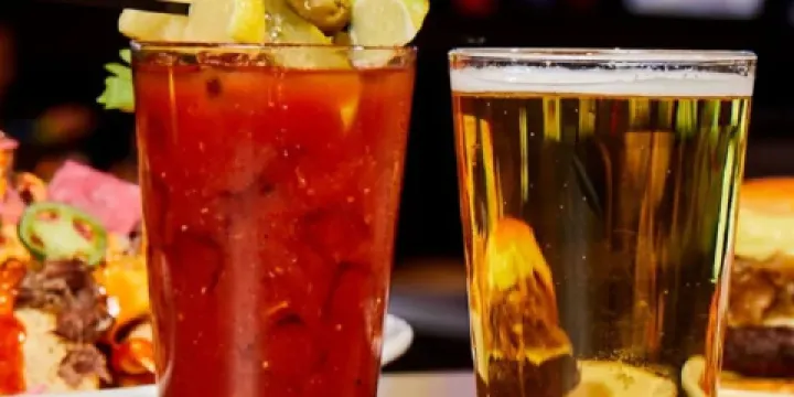 Sports & Social - North Bethesda