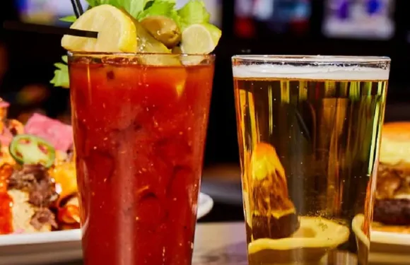 Sports & Social Bethesda