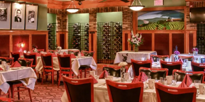 Chateau Restaurant