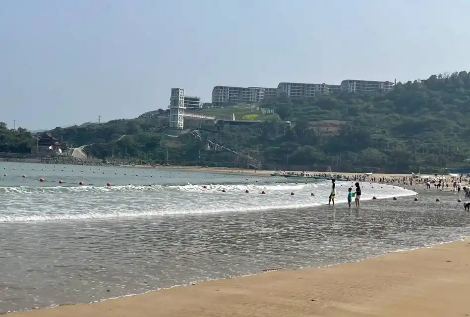 Hotels near Yuliao Golden Beach, Gold Coast