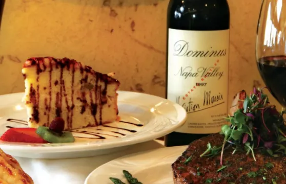 Riccio's Steak & Seafood