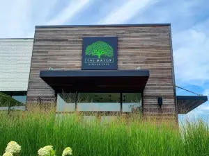 The Daily Kitchen & Bar
