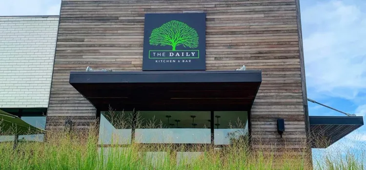 The Daily Kitchen and Bar