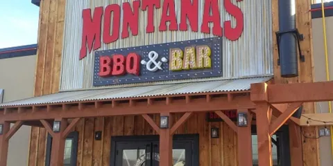 Montana's BBQ & Bar - Grande Prairie