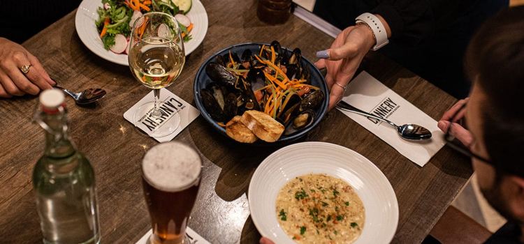 Cannery Kitchen & Social - St.John's