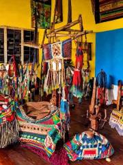 Ethnohistoric Museum of Handicrafts of Ecuador