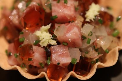 Kintsugi Bangkok by Jeff Ramsey