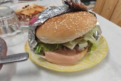 Locanda Siriana Di Salus Space