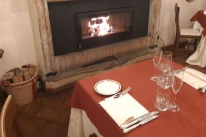 Ristorante L'armonica