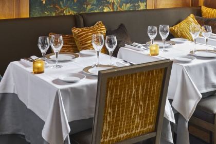 La Maison de la Truffe Madeleine