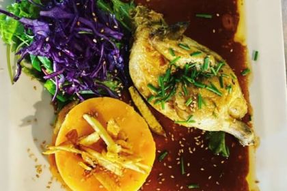 Bistrot Le Select XV