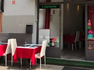 Le Shahi Dhaba