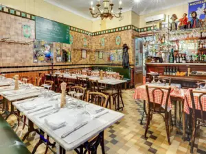 ร้านอาหารรสชาติท้องถิ่น10ยอดนิยมในลียง