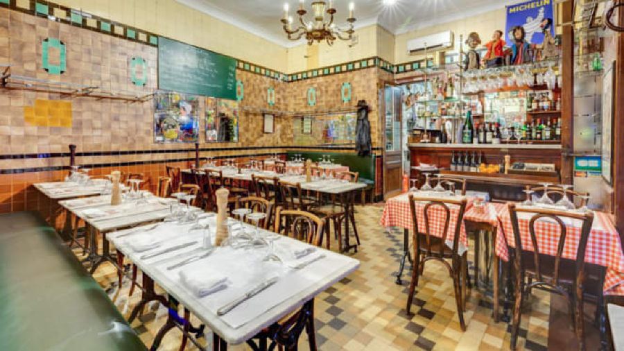 Bouchon Comptoir Brunet