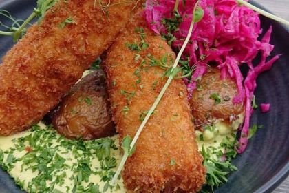 Mackmyra Bar & Bistro