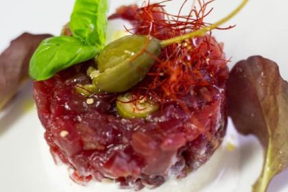 Da Fortunato al Pantheon