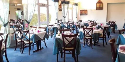 Le Relais de Voisins