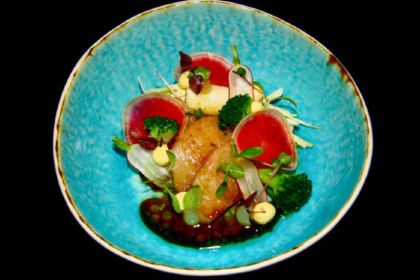 Singel 101 Restaurant