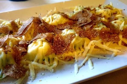 Il Cerchio delle Streghe