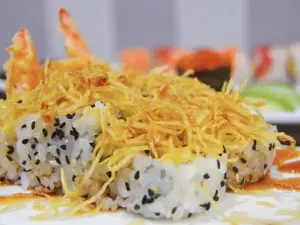 Moxi Sushi