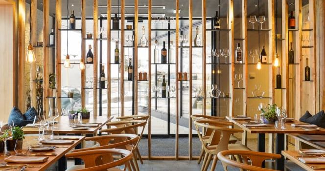 Restaurant Fuxbau