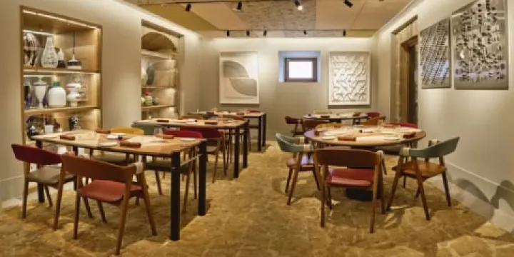 Restaurante Tierra Y Vino