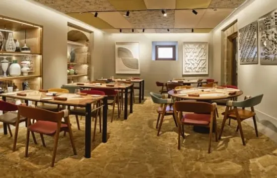 Restaurante Tierra Y Vino