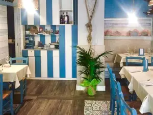Primo Restaurant