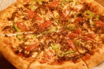 La Piccola Trattoria Da Tonino